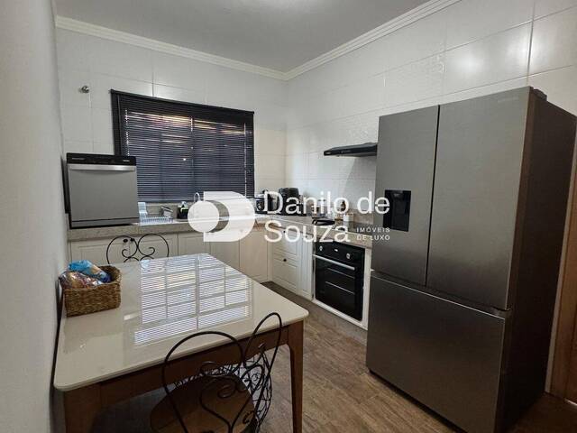 Casa para Venda em Limeira - 3