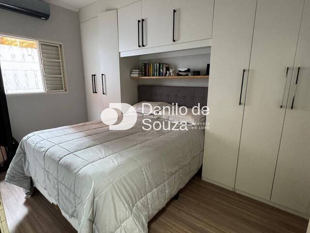 Casa para Venda em Limeira - 5