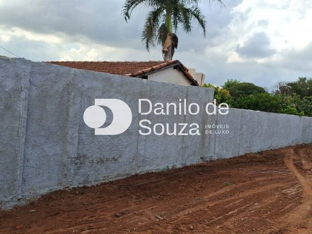 Terreno para Venda em Limeira - 2