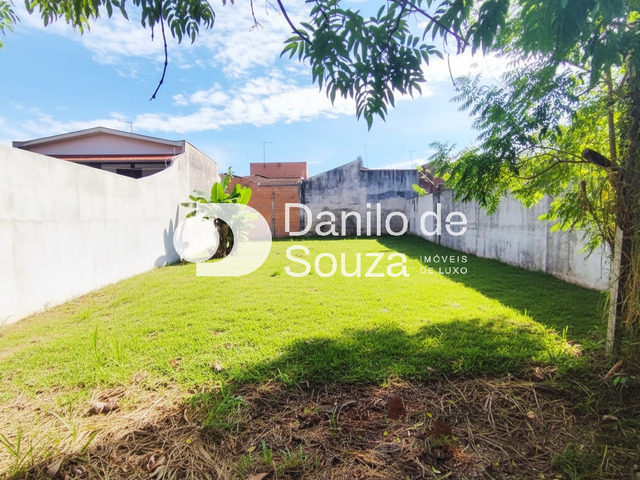 Área para Venda em Limeira - 2