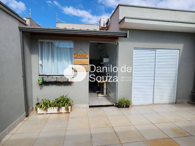 Casa para Venda em Limeira - 3