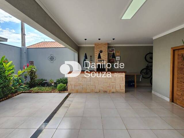 Casa para Venda em Limeira - 2