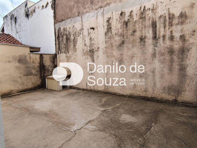 Sobrado para Venda em Limeira - 3