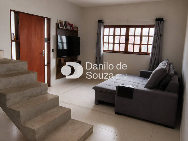 Sobrado para Venda em Limeira - 5