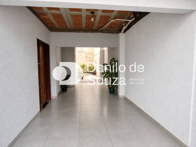 Sobrado para Venda em Limeira - 1