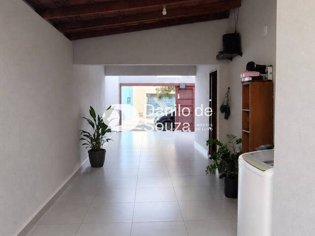 Sobrado para Venda em Limeira - 2