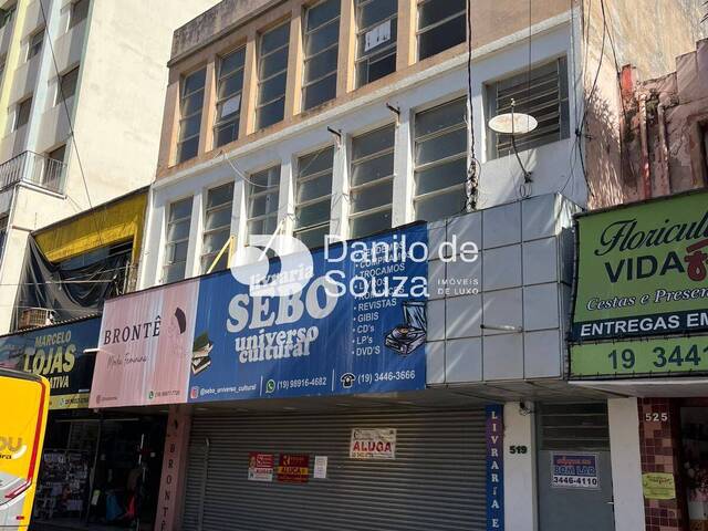 Conjunto Comercial para Venda em Limeira - 4