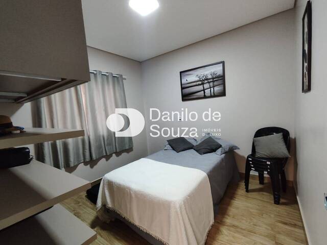 Edícula para Venda em Limeira - 2