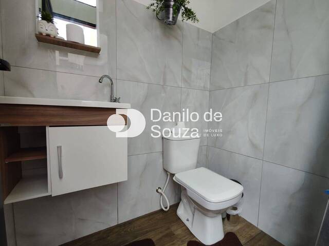 Edícula para Venda em Limeira - 3