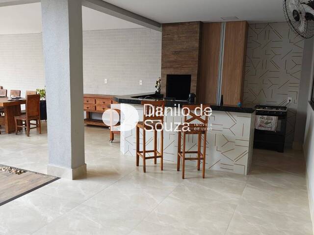 Casa para Venda em Limeira - 4