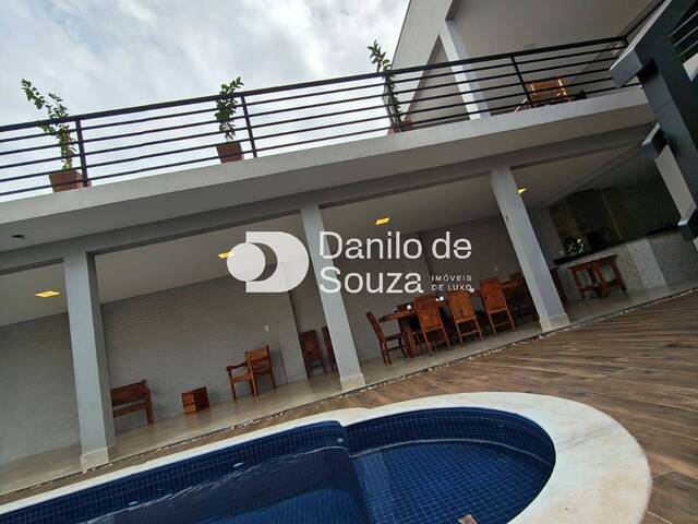 Casa para Venda em Limeira - 3