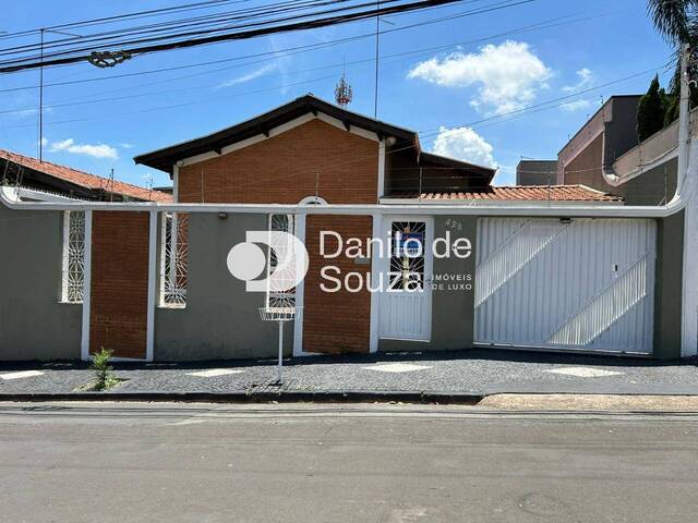 Venda em Vila São João - Limeira