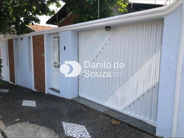 Casa para Venda em Limeira - 4