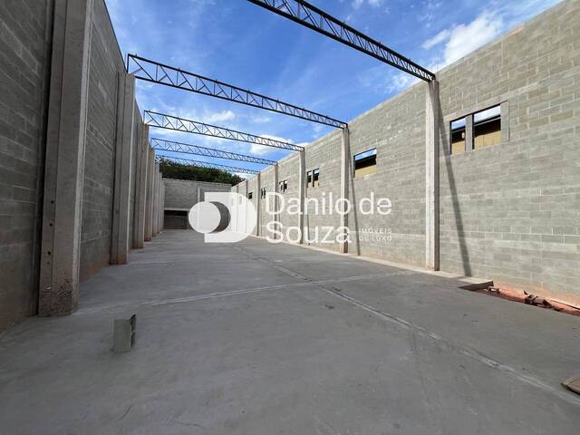Locação em Jardim São Francisco - Limeira