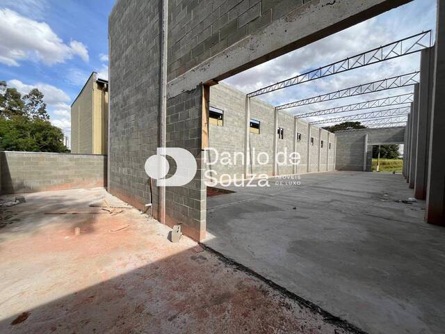 Barracão para Locação em Limeira - 3