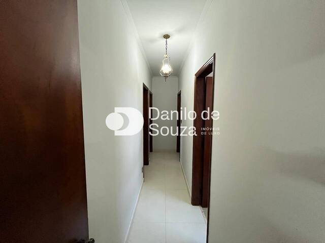 Casa para Locação em Limeira - 4
