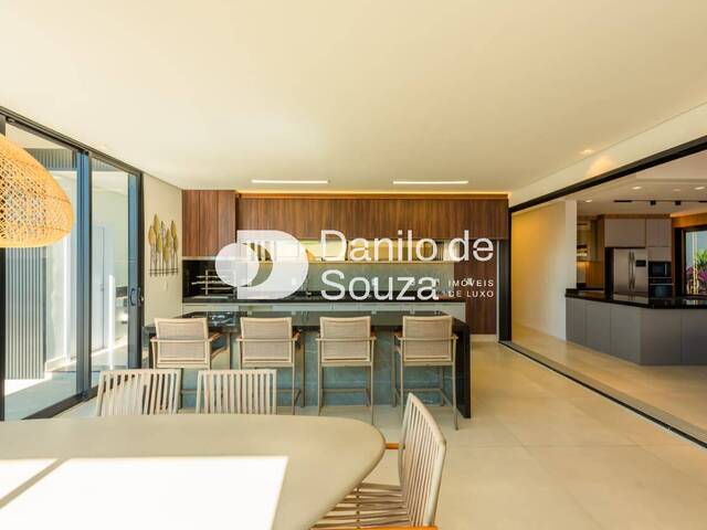 Casa em condomínio para Venda em Limeira - 5