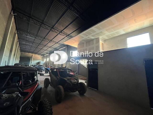 Barracão para Locação em Limeira - 3