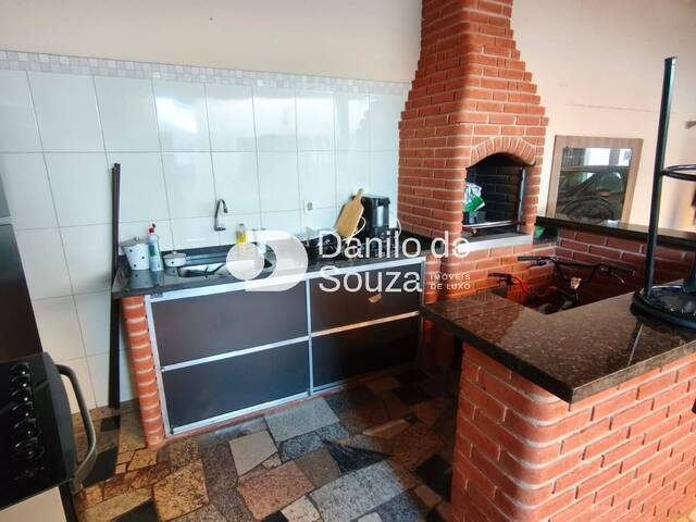 Casa para Venda em Limeira - 4