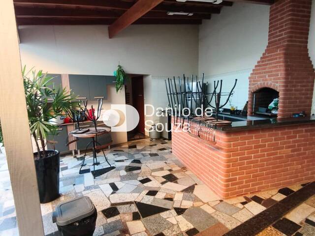 Casa para Venda em Limeira - 3