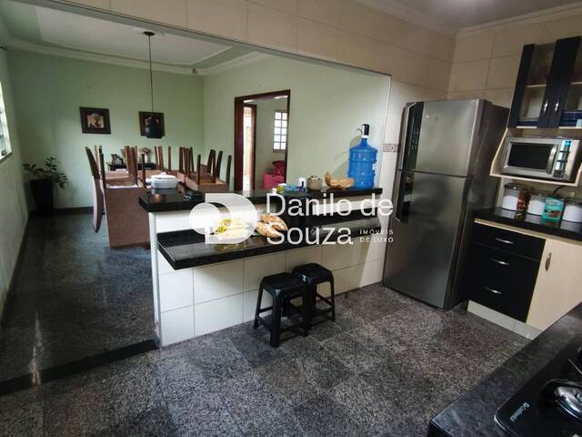 Casa para Venda em Limeira - 5