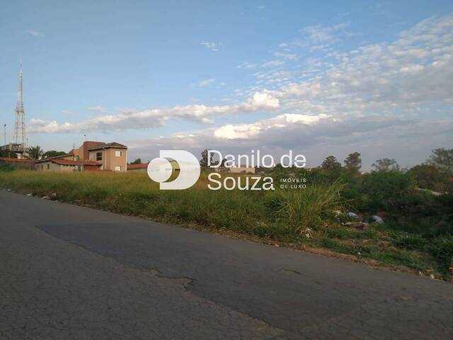 Terreno para Venda em Limeira - 5