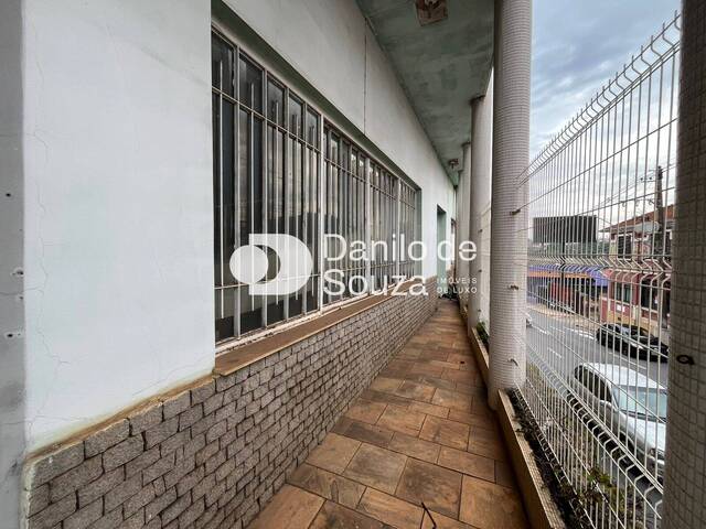 Salão Comercial para Locação em Limeira - 3