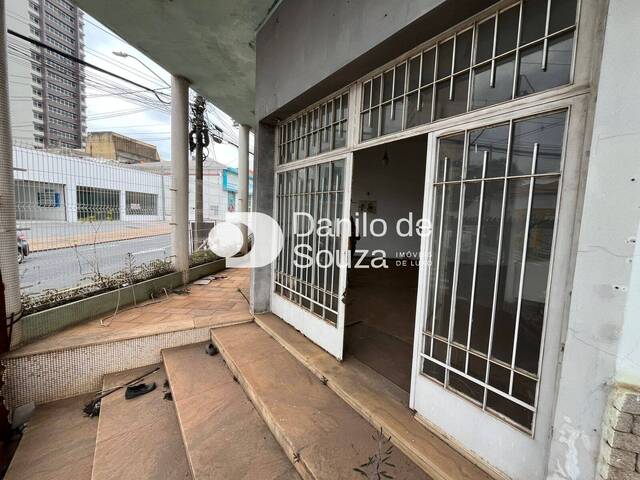 Salão Comercial para Locação em Limeira - 5