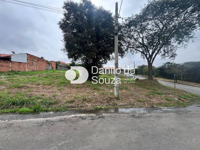 #1524 - Terreno para Venda em Limeira - SP - 2