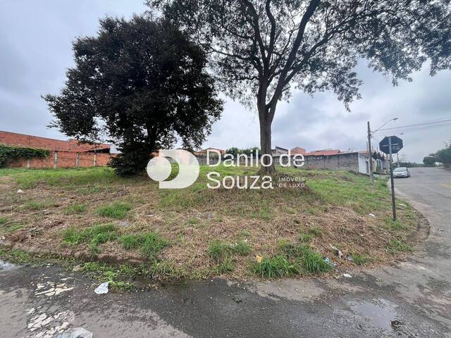#1524 - Terreno para Venda em Limeira - SP - 1