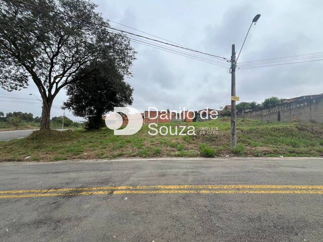 #1524 - Terreno para Venda em Limeira - SP - 3