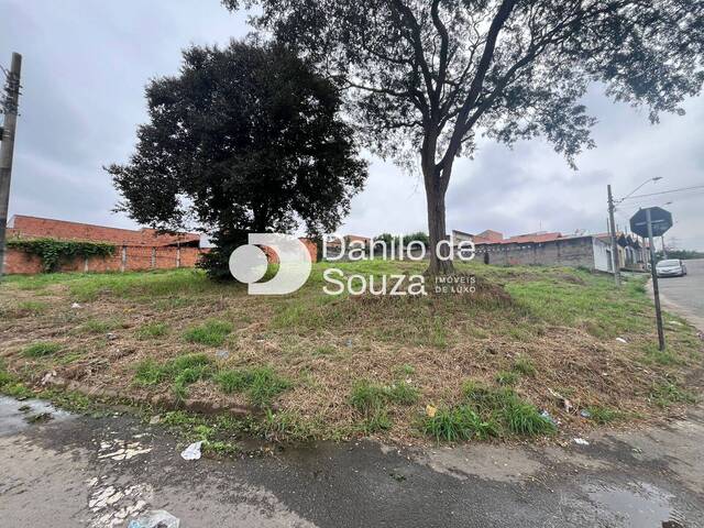 Terreno para Venda em Limeira - 5