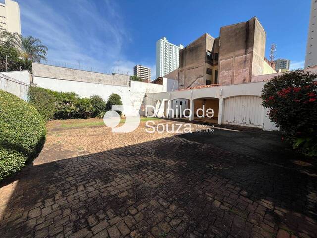 #1526 - Casa para Venda em Limeira - SP - 1
