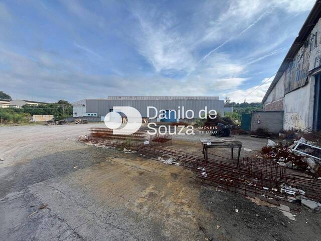 #1527 - Barracão para Locação em Limeira - SP - 3