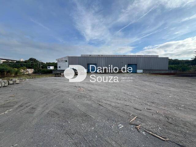#1527 - Barracão para Locação em Limeira - SP - 1