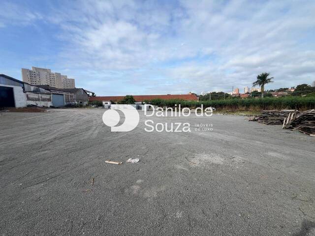 Barracão para Locação em Limeira - 4