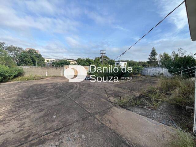 Barracão para Locação em Limeira - 5