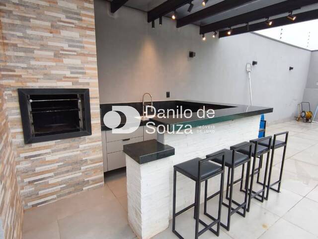 #1529 - Casa para Venda em Limeira - SP - 2