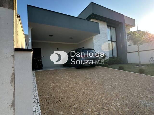 Venda em Terras de São Bento I - Limeira