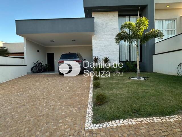 Casa em condomínio para Venda em Limeira - 2