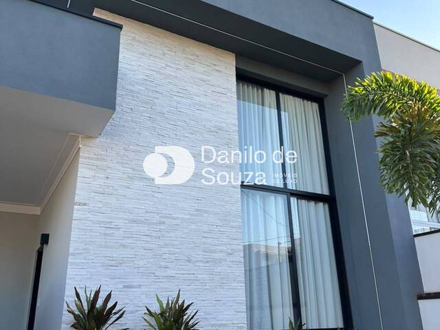 Casa em condomínio para Venda em Limeira - 4