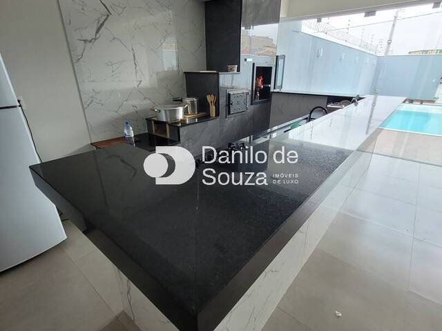 Casa para Venda em Limeira - 4