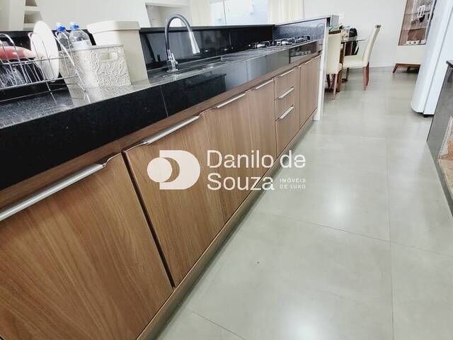 Casa para Venda em Limeira - 5