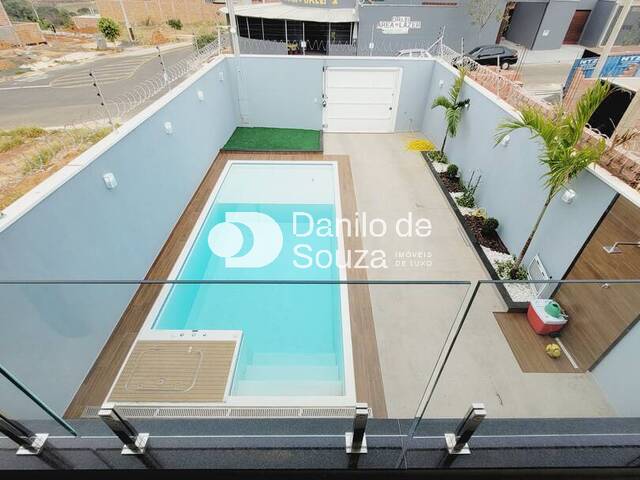 Casa para Venda em Limeira - 3