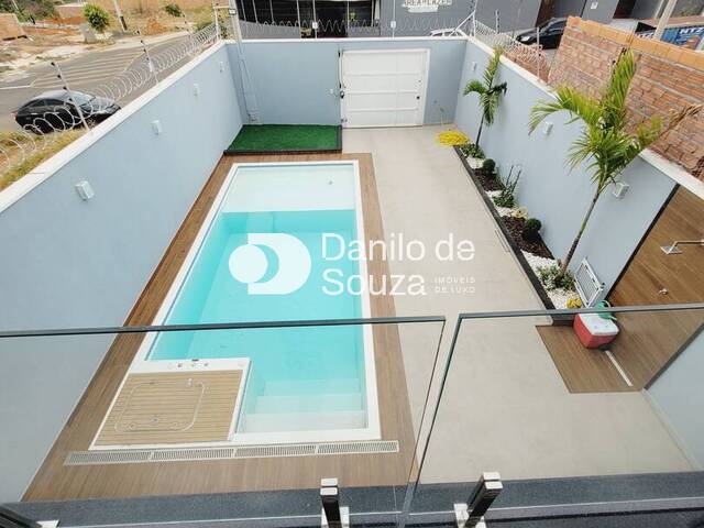 Casa para Venda em Limeira - 2