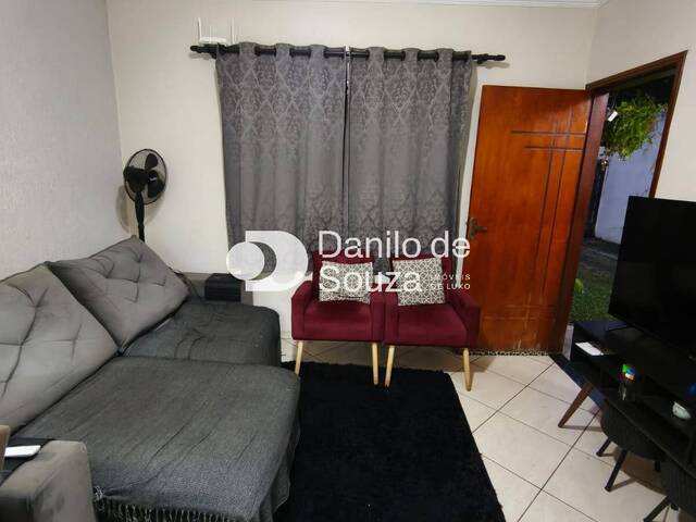 Casa para Venda em Limeira - 3