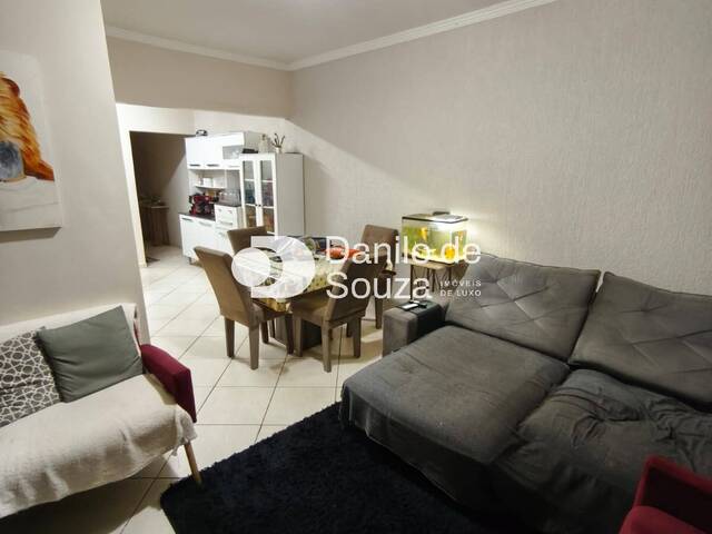 Casa para Venda em Limeira - 2
