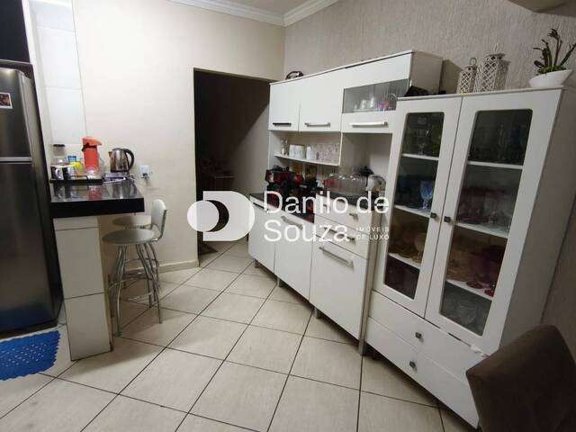Casa para Venda em Limeira - 4