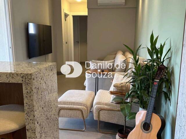 Apartamento para Venda em Limeira - 5