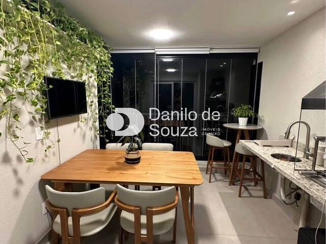 Apartamento para Venda em Limeira - 2